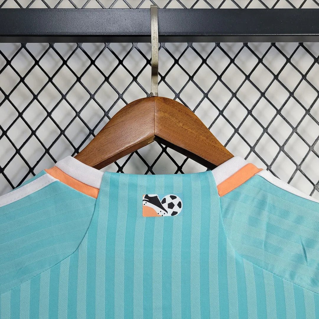 Inter Miami 2024 Third Jersey