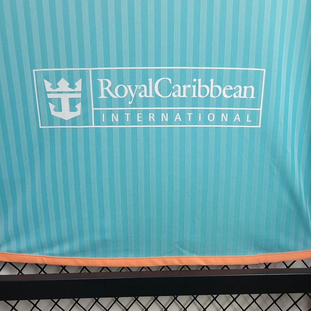 Inter Miami 2024 Third Jersey