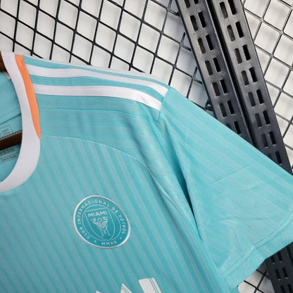 Inter Miami 2024 Third Jersey