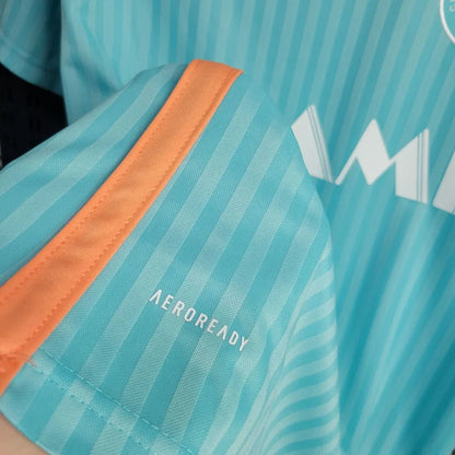 Inter Miami 2024 Third Jersey