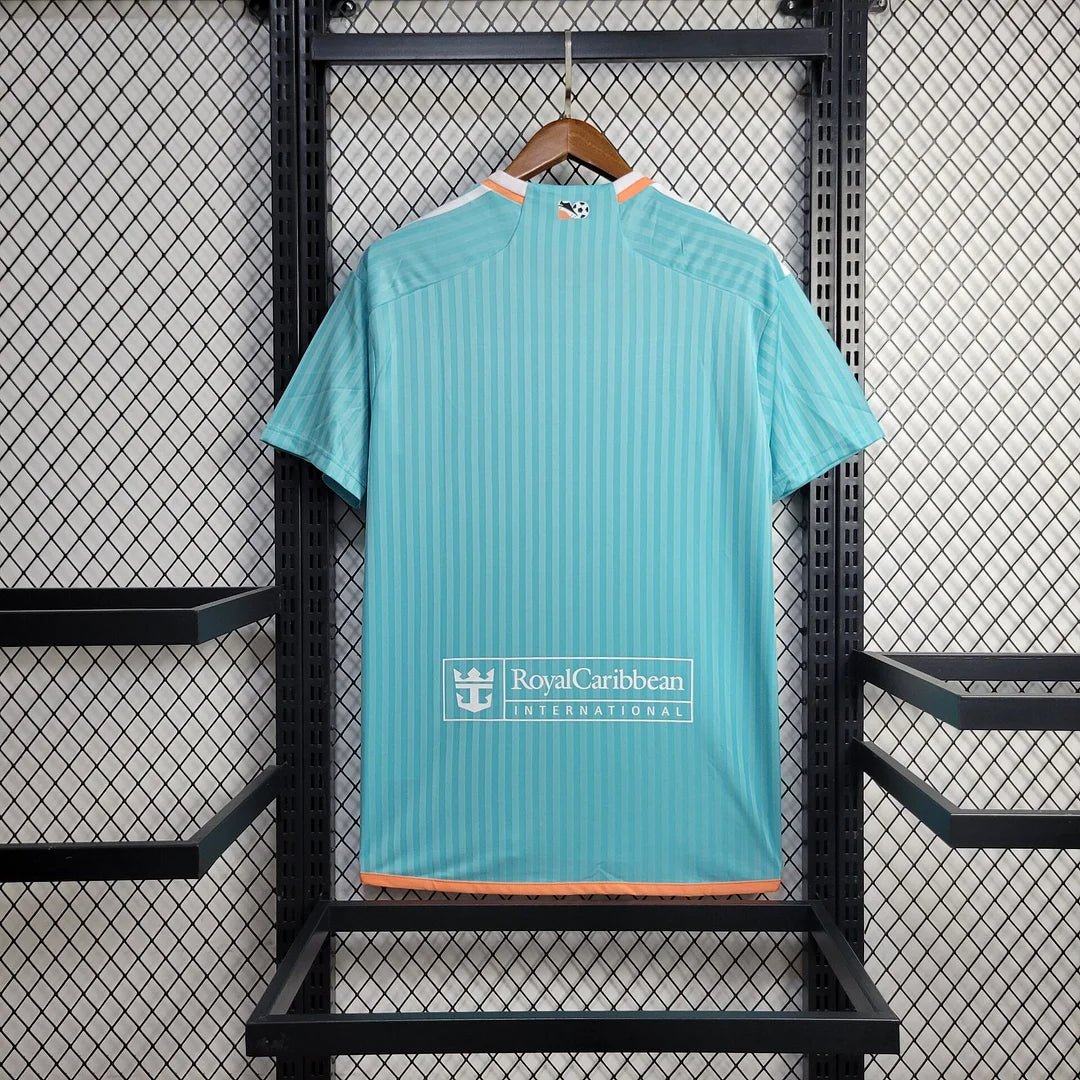Inter Miami 2024 Third Jersey