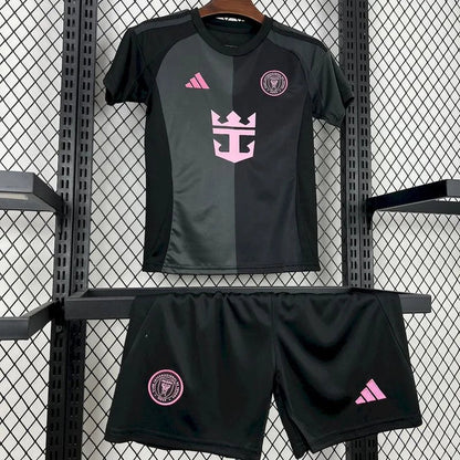Camiseta visitante del Inter Miami 2025