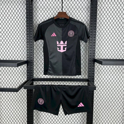 Camiseta visitante del Inter Miami 2025