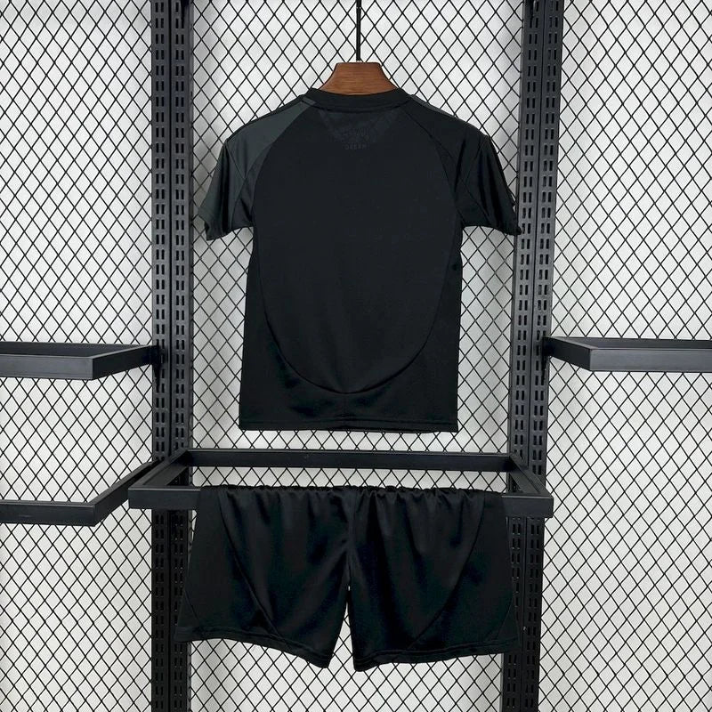 Camiseta visitante del Inter Miami 2025