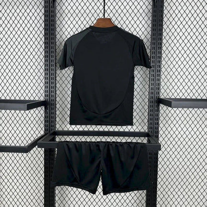 Camiseta visitante del Inter Miami 2025