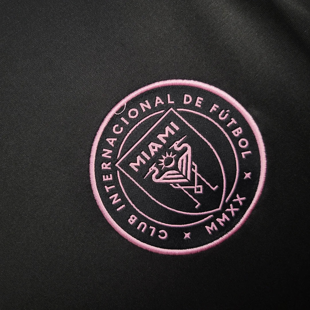 Maglia da trasferta 2025 dell'Inter Miami