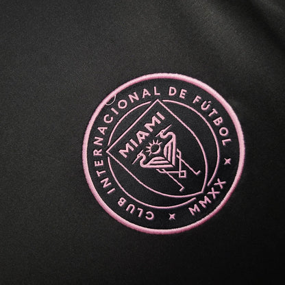 Maglia da trasferta 2025 dell'Inter Miami