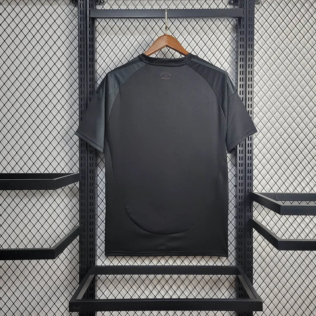 Maglia da trasferta 2025 dell'Inter Miami