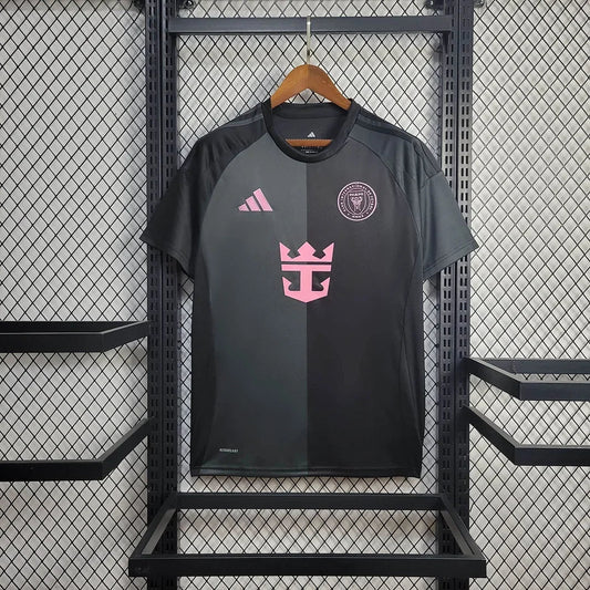 Maillot extérieur 2025 de l’Inter Miami