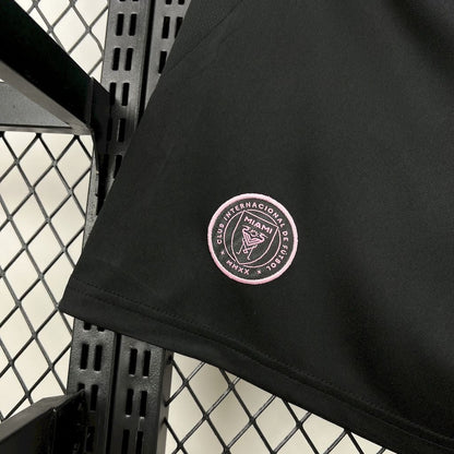 Inter Miami 2025 uitshort