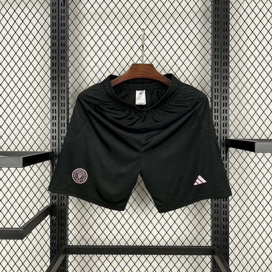 Wyjazdowe spodenki Inter Miami 2025