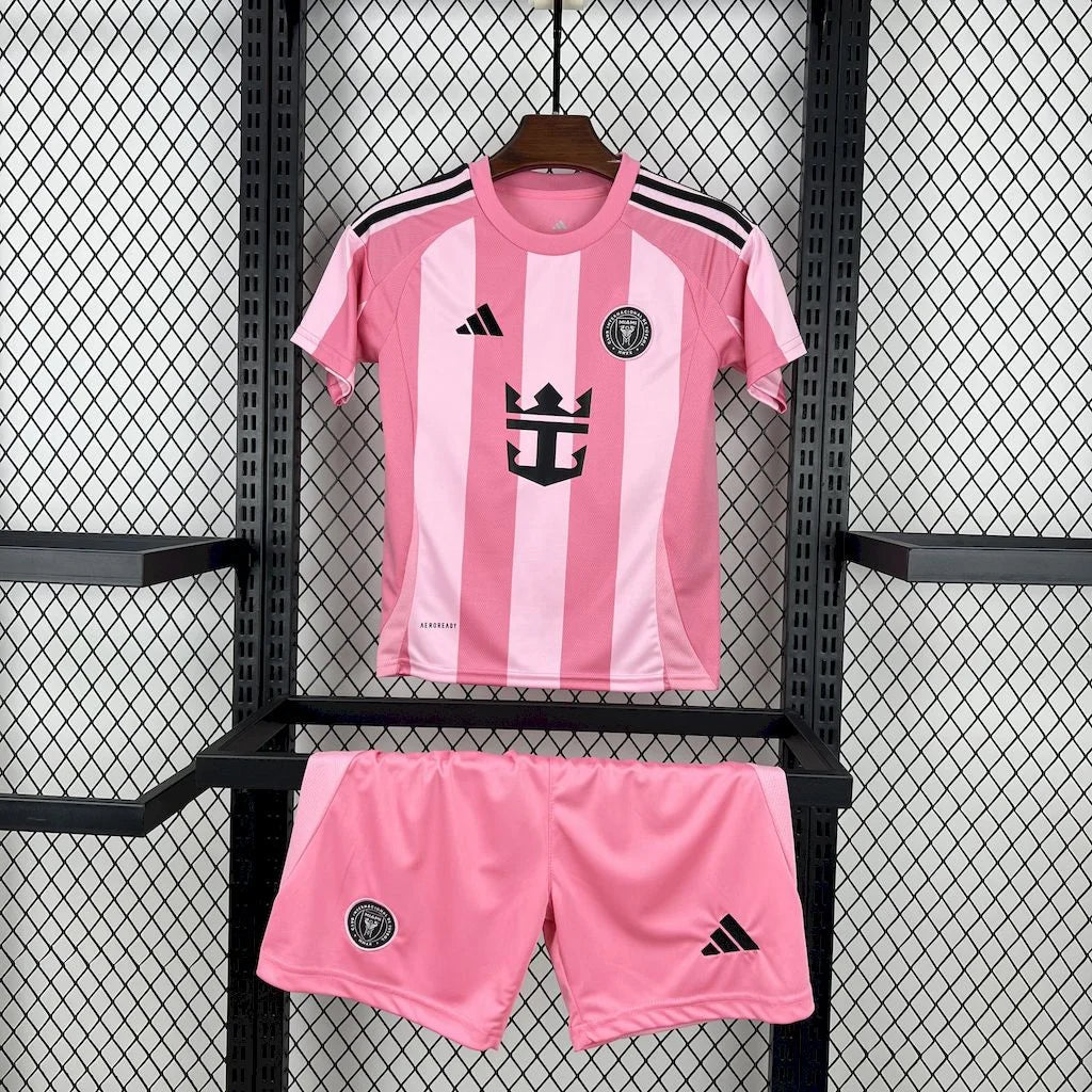 Camisola principal Inter Miami 2025