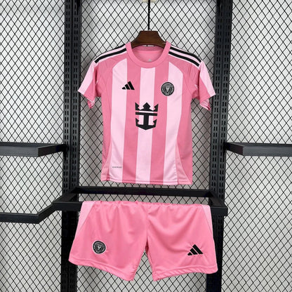 Camisola principal Inter Miami 2025