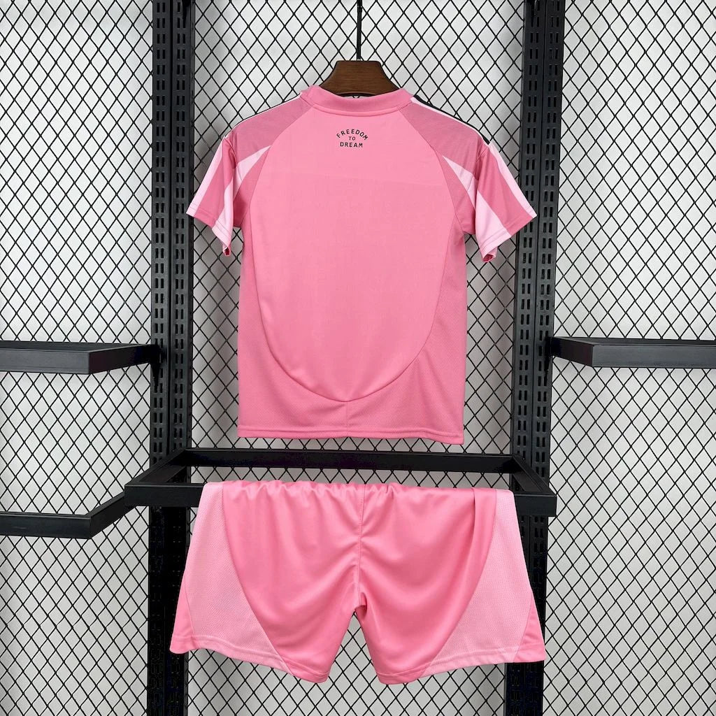 Camisola principal Inter Miami 2025