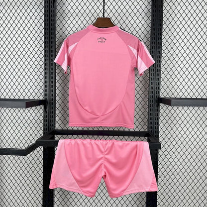 Camisola principal Inter Miami 2025
