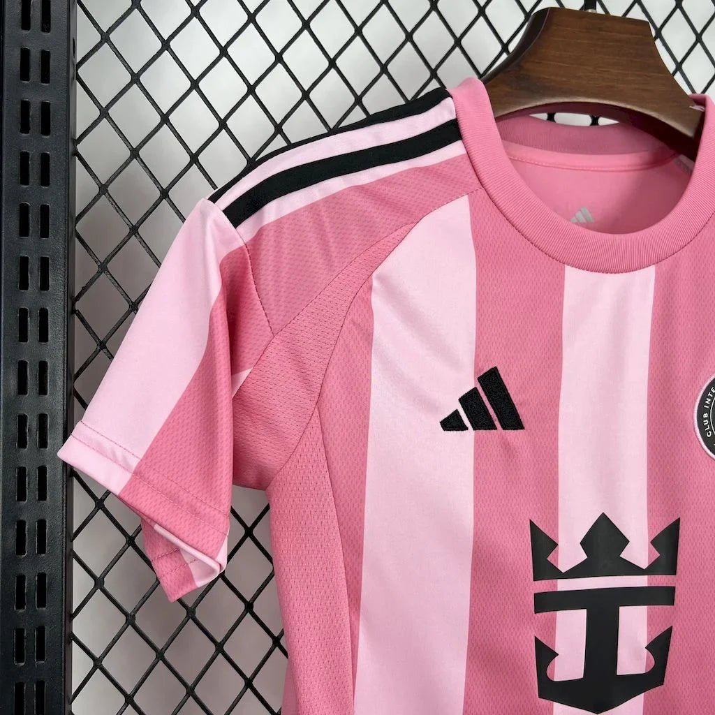 Camisola principal Inter Miami 2025