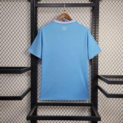 Inter Miami 2025 Third Away Jersey