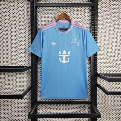 Inter Miami 2025 Third Away Jersey