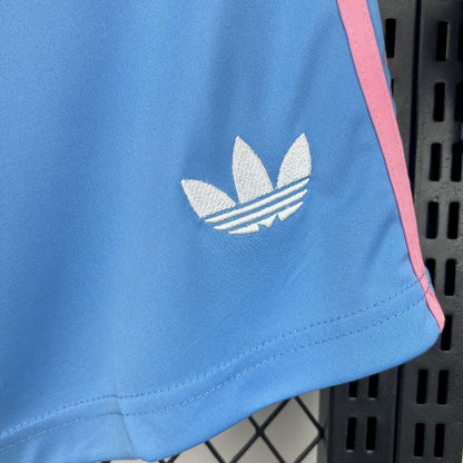 Inter Miami 2025 derde short