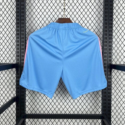 Inter Miami 2025 derde short