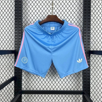 Inter Miami 2025 derde short