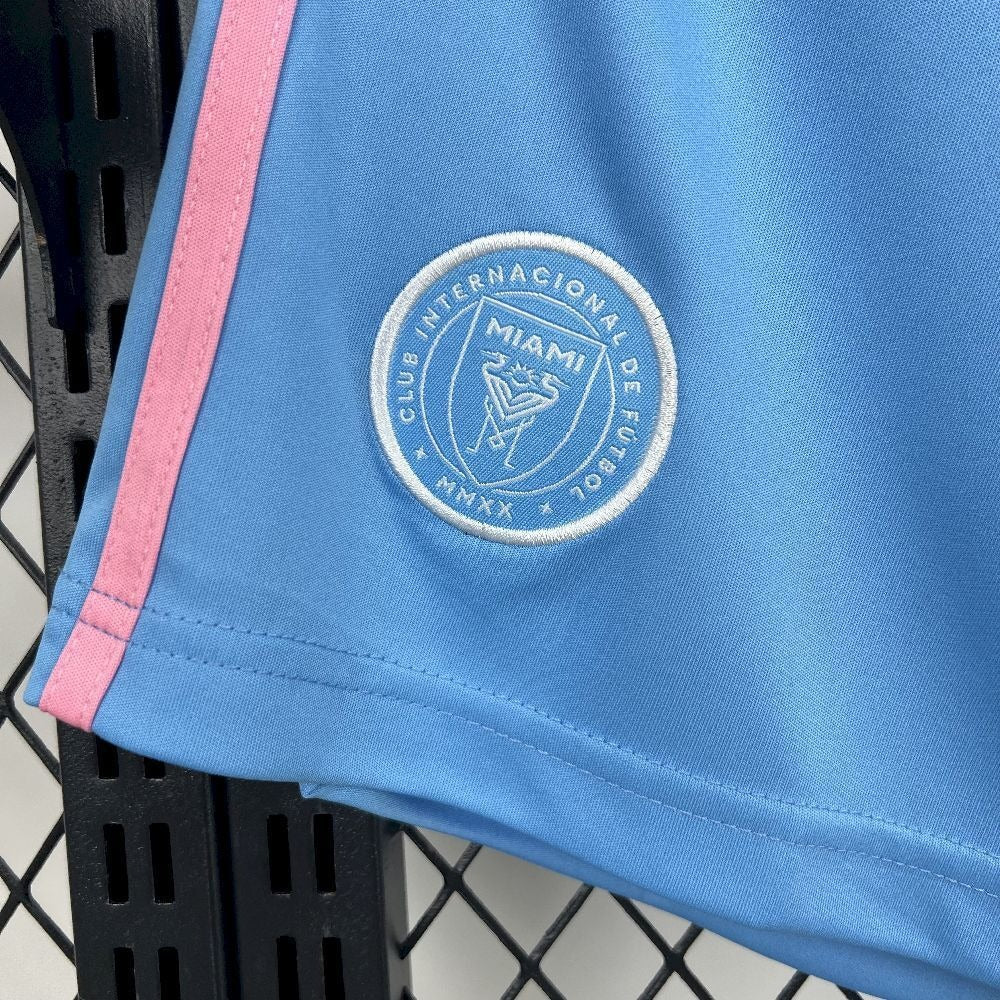 Inter Miami 2025 derde short