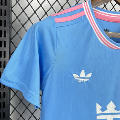 Inter Miami 2025 Womens Third Away jersey