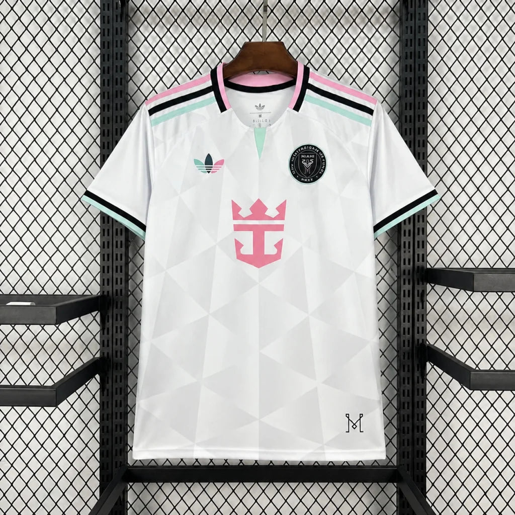 Inter Miami 2026 Third Away Jersey