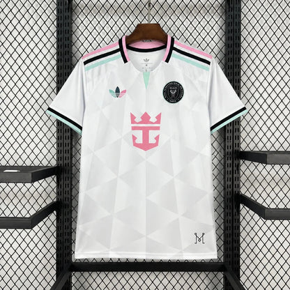 Inter Miami 2026 Third Away Jersey