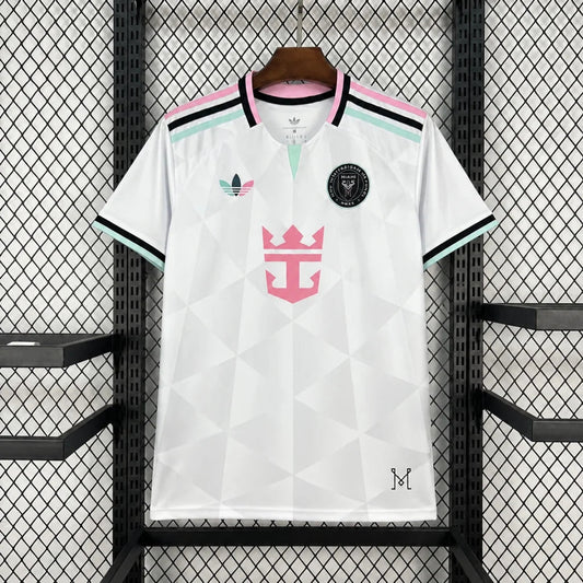 Inter Miami 2026 Third Away Jersey