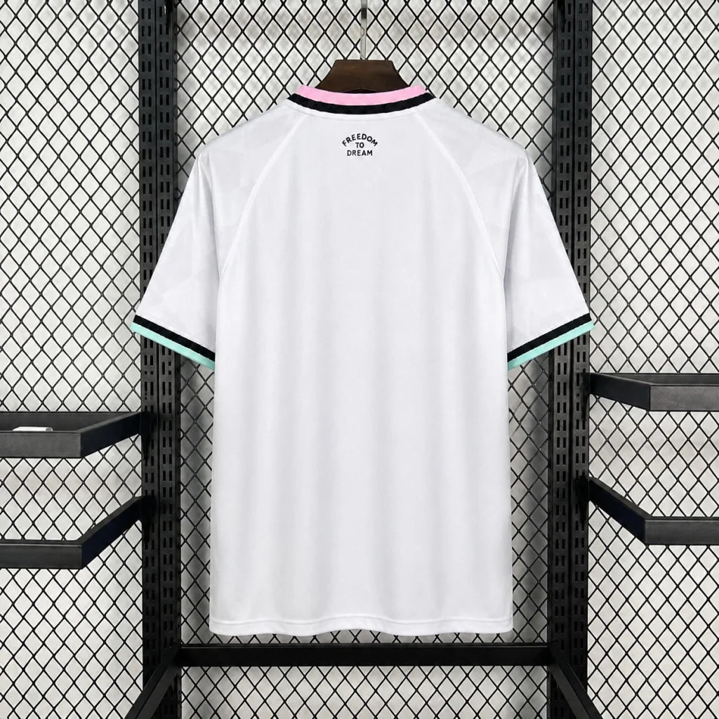 Inter Miami 2026 Third Away Jersey