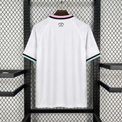 Inter Miami 2026 Third Away Jersey