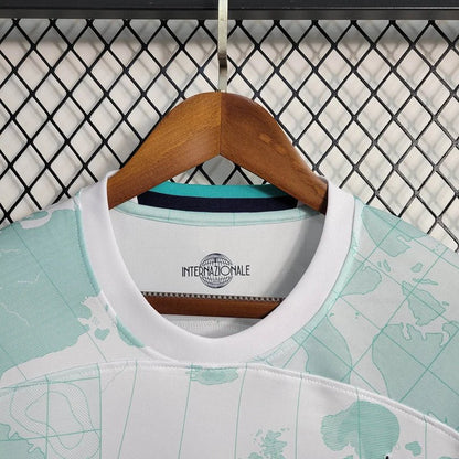 Inter Milan 2022 Away Jersey