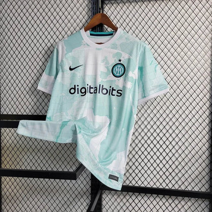Inter Milan 2022 Away Jersey