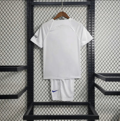 Inter Milan 2023 Away Jersey