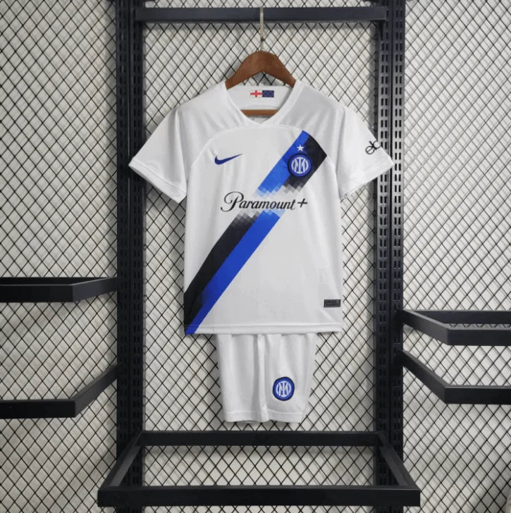 Inter Milan 2023 Away Jersey