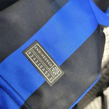 Camisola principal do Inter de Milão 2023