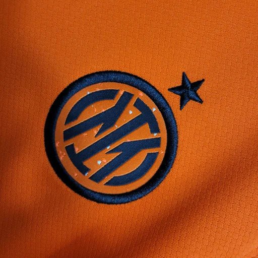 Derde uitshirt van Inter Milan 2023
