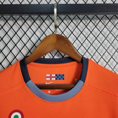 Derde uitshirt van Inter Milan 2023