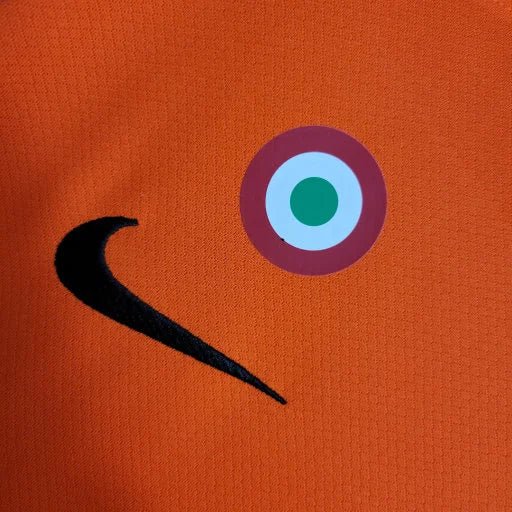 Derde uitshirt van Inter Milan 2023
