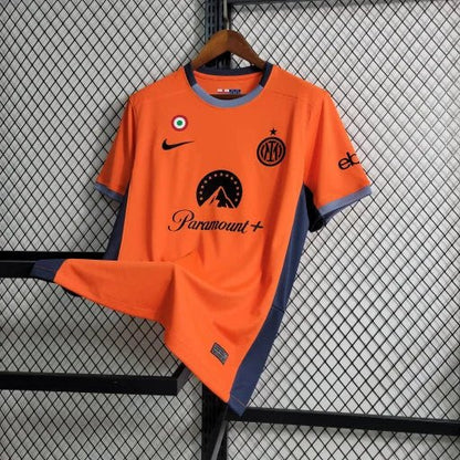 Derde uitshirt van Inter Milan 2023