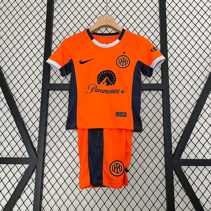 Inter Milan 2023 Third Jersey