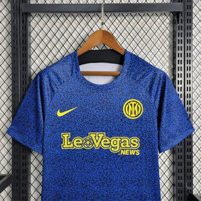 Inter Milan 2023 Training Jersey