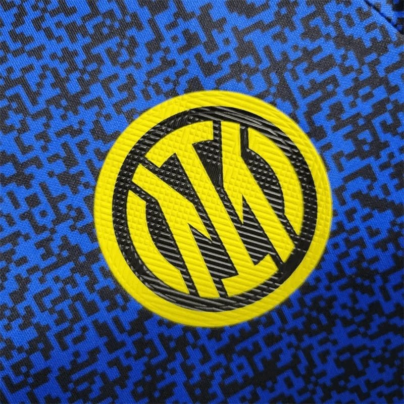 Inter Milan 2023 Training Jersey