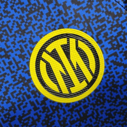 Inter Milan 2023 Training Jersey