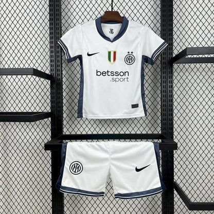 Inter milan 2024 Away Jersey