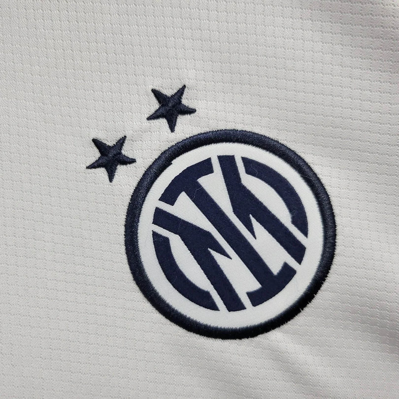 Camisola alternativa do Inter de Milão 2024