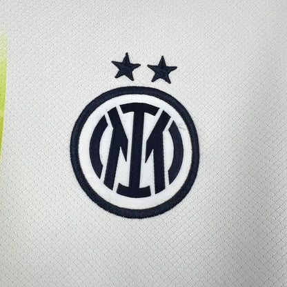 Inter Milan 2024 Special Away Jersey