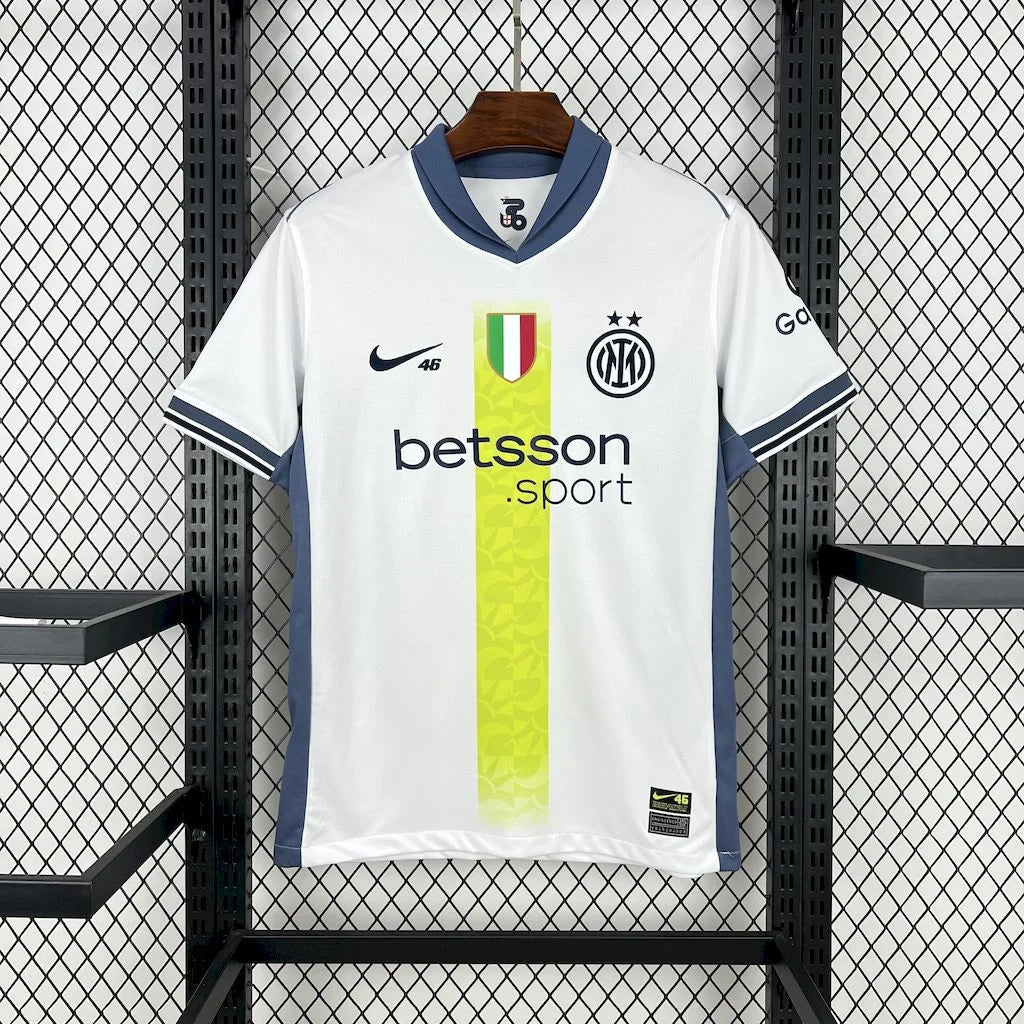 Inter Milan 2024 Special Away Jersey