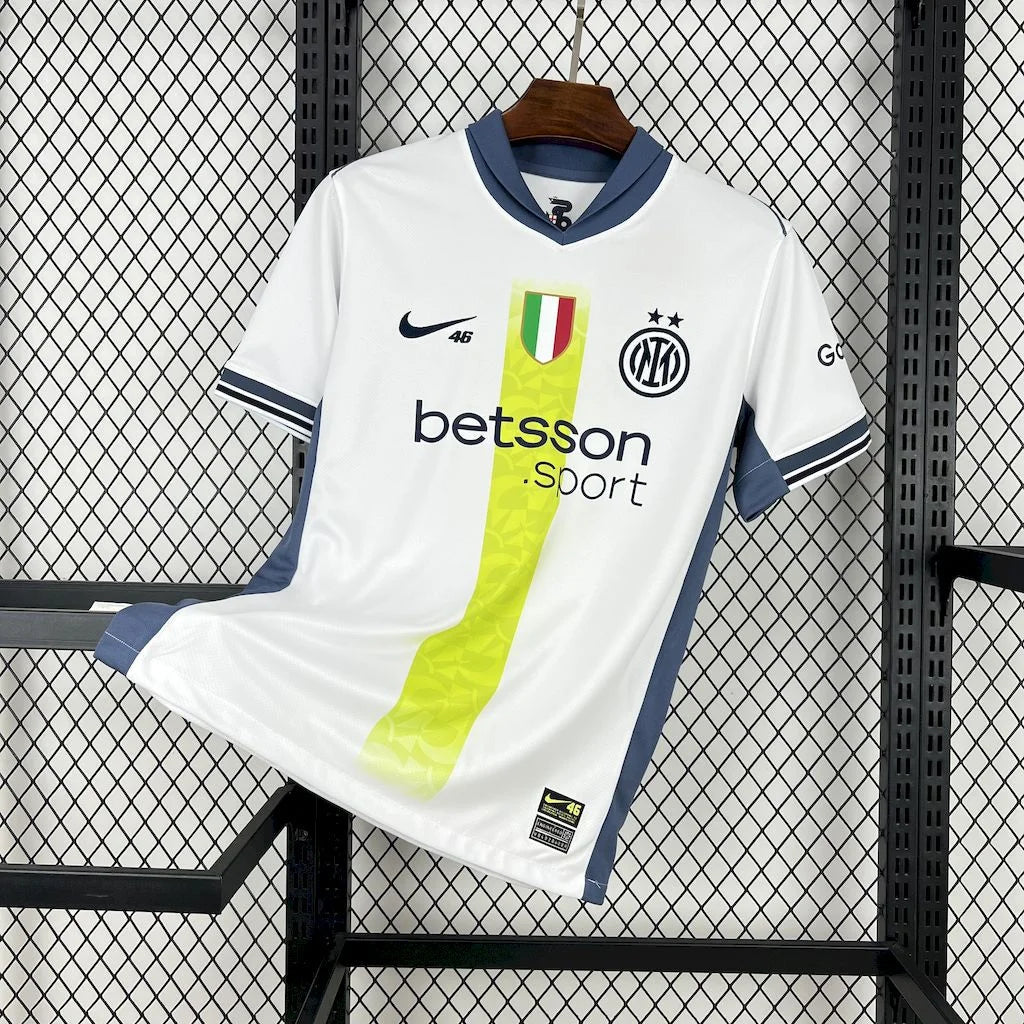 Inter Milan 2024 Special Away Jersey